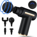Deep Tissue Massage Gun
