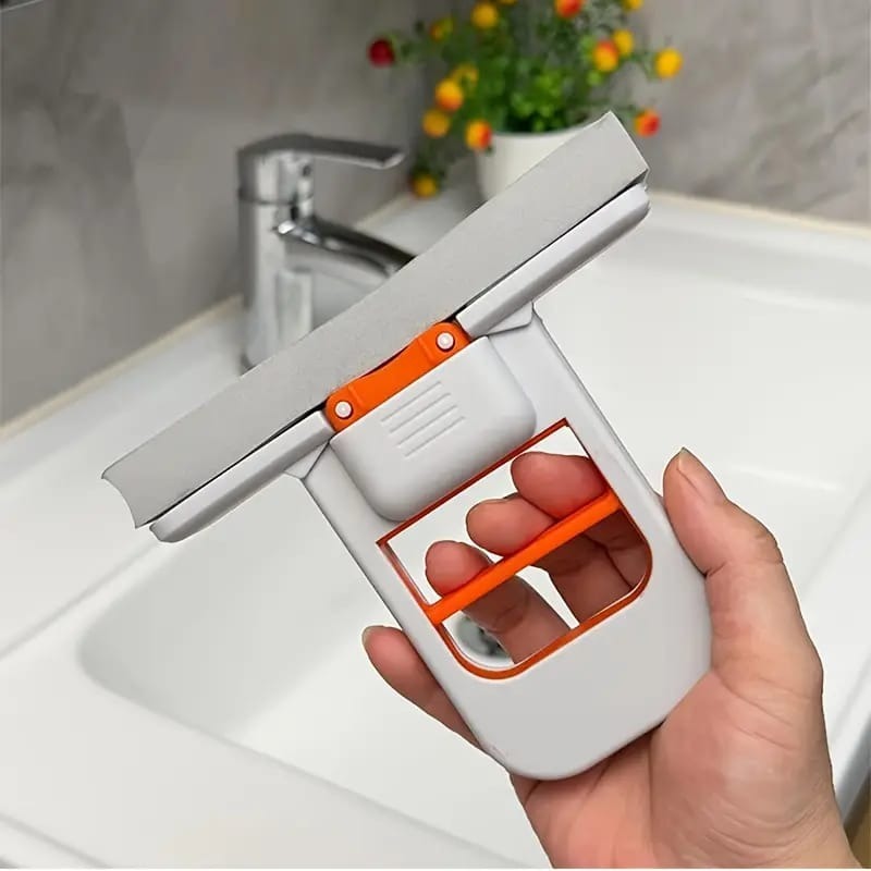 Foldable Self-Squeeze Mini Cleaning Mop