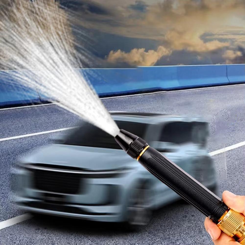 4-Mode High Pressure Spray Gun Set