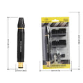 AquaBlast 4-in-1 Pressure Washer Nozzle Set