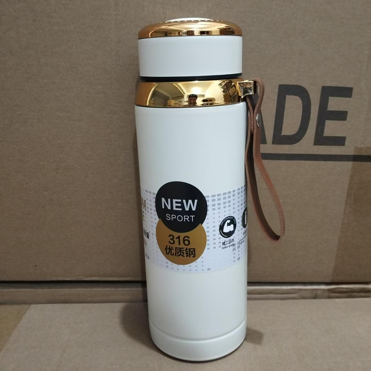 ThermoVault 800ml Stainless Bottle