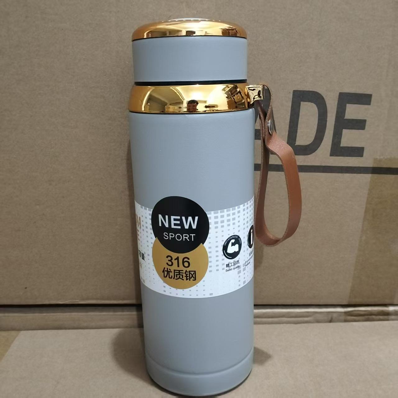 ThermoVault 800ml Stainless Bottle