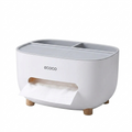 EcoTidy Smart Tissue Organizer