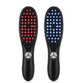 Steam LED Hair Growth Comb